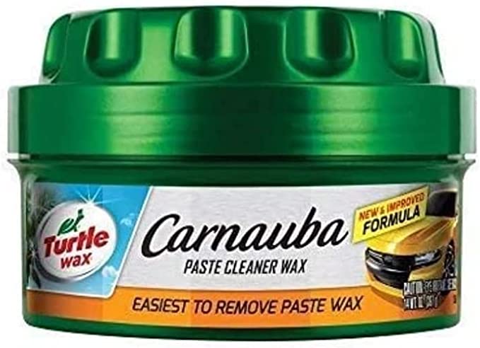 Turtlewax